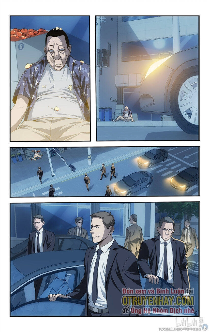 Ta Tự Quản Lý Hệ Thống Chapter 16 - 2