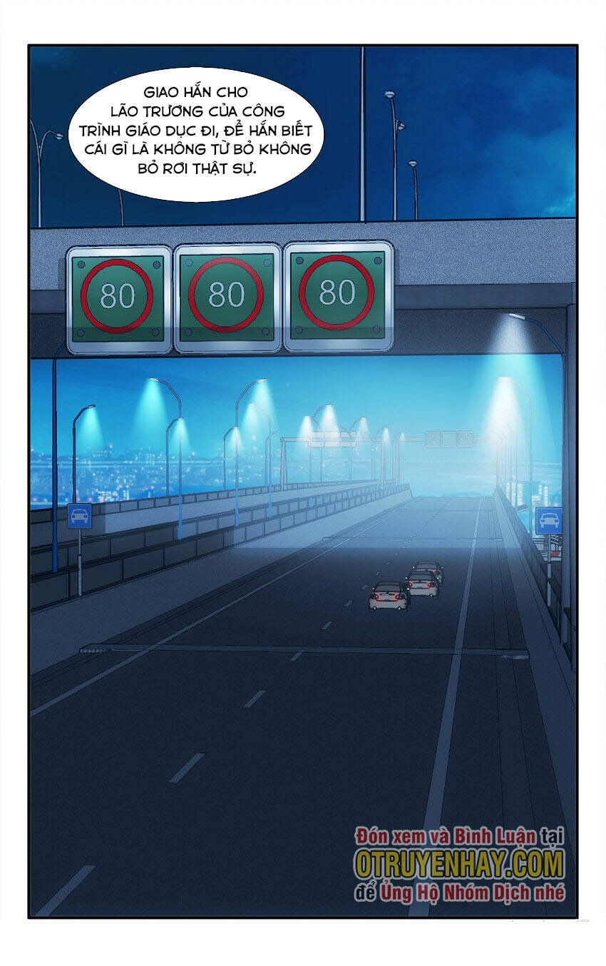 Ta Tự Quản Lý Hệ Thống Chapter 16 - 6