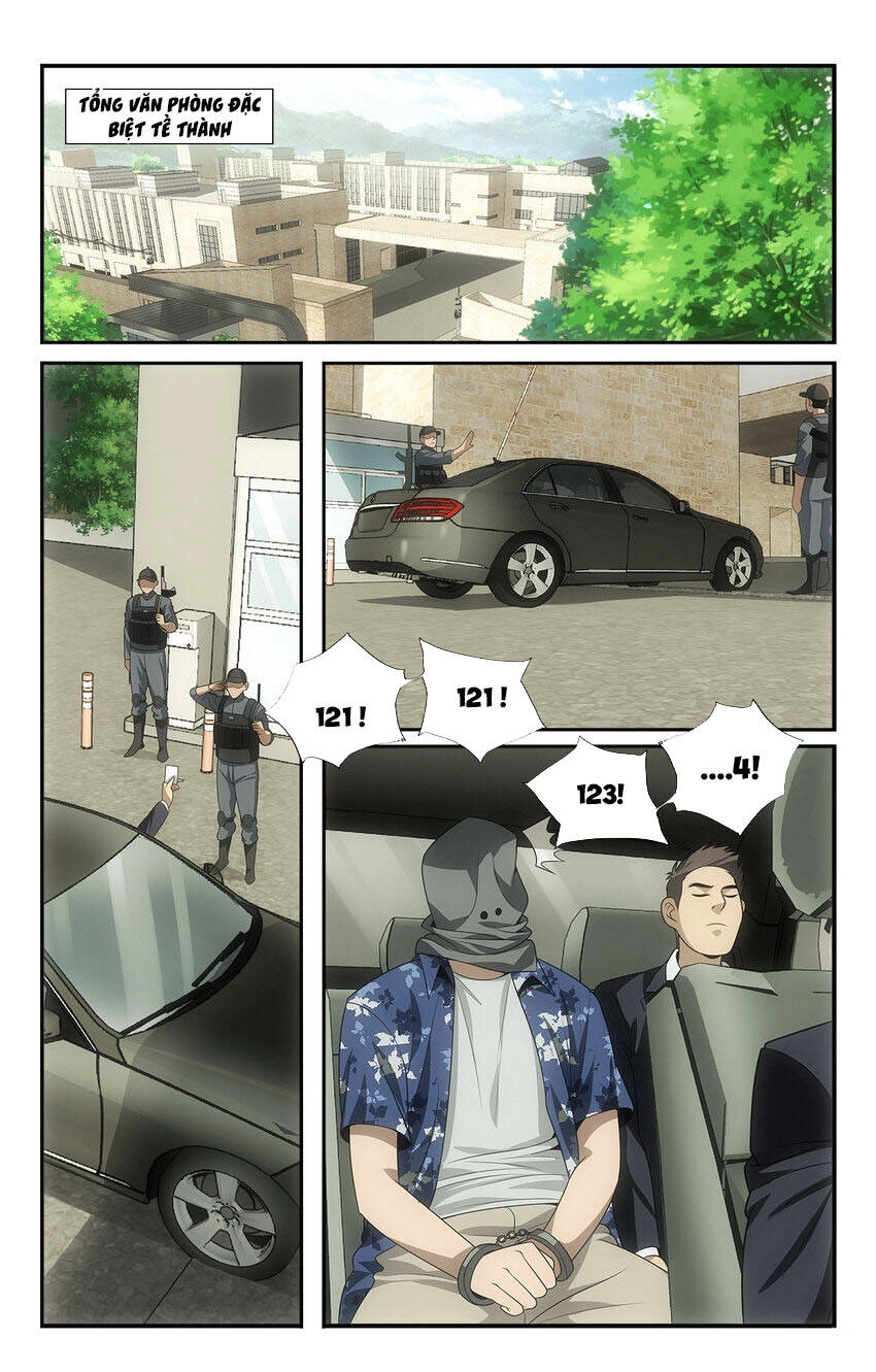 Ta Tự Quản Lý Hệ Thống Chapter 16 - 7