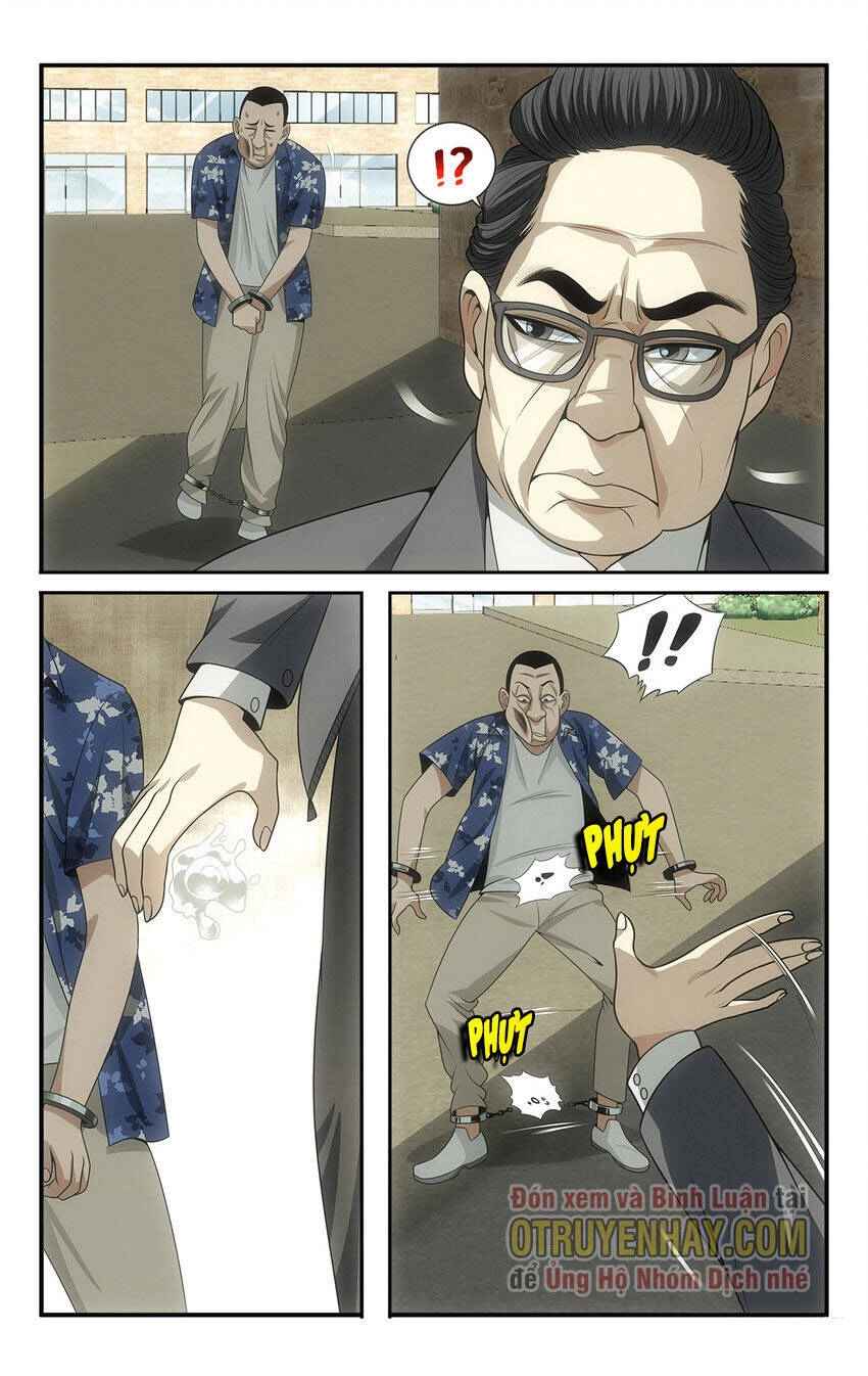 Ta Tự Quản Lý Hệ Thống Chapter 16 - 14