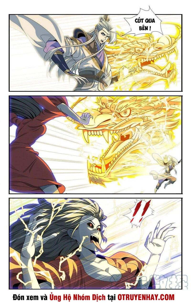 Ta Tự Quản Lý Hệ Thống Chapter 17 - 5