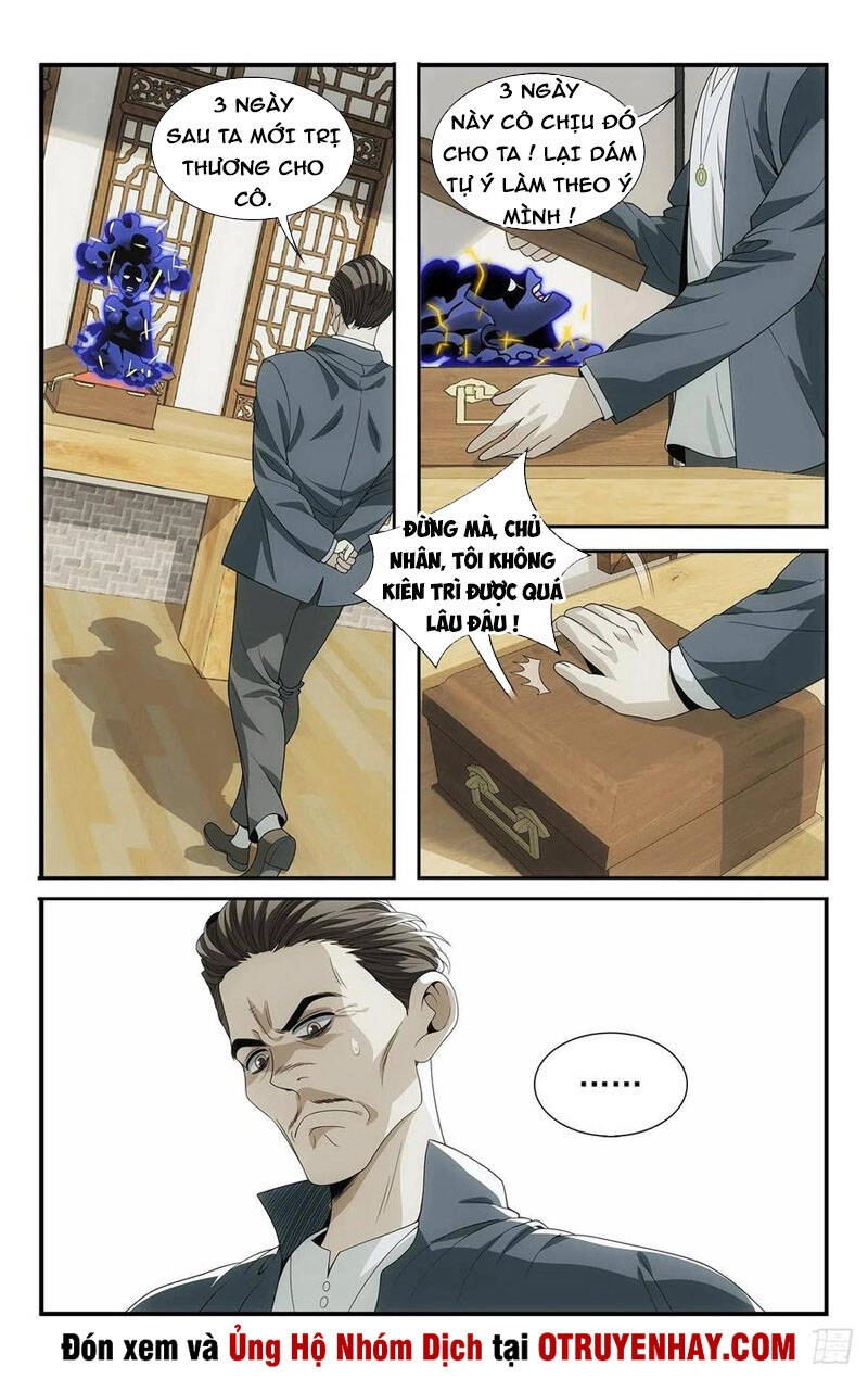 Ta Tự Quản Lý Hệ Thống Chapter 17 - 14