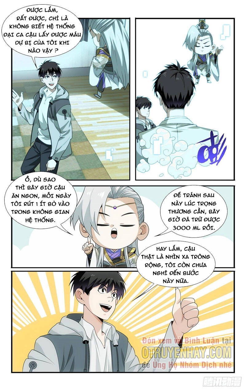 Ta Tự Quản Lý Hệ Thống Chapter 19 - 9