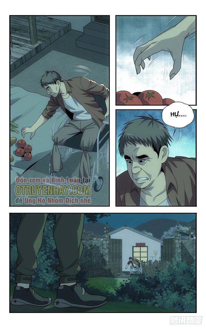 Ta Tự Quản Lý Hệ Thống Chapter 20 - 9