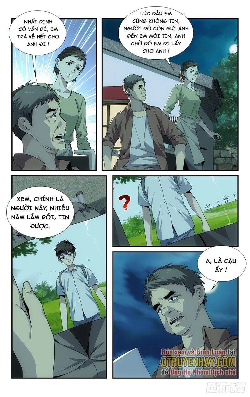 Ta Tự Quản Lý Hệ Thống Chapter 20 - 15