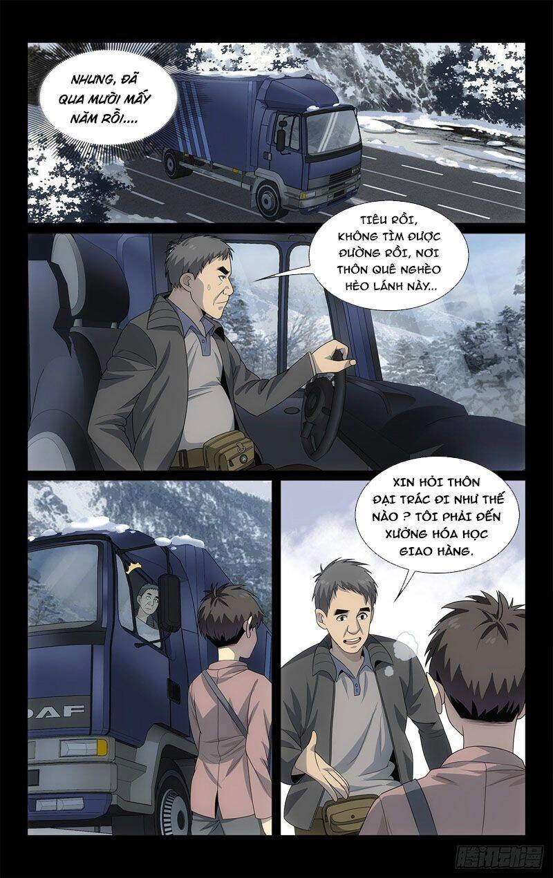 Ta Tự Quản Lý Hệ Thống Chapter 20 - 16