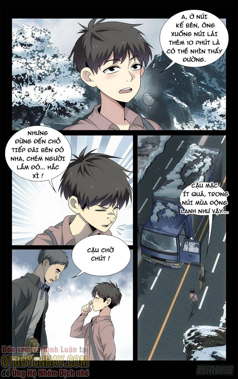 Ta Tự Quản Lý Hệ Thống Chapter 20 - 17