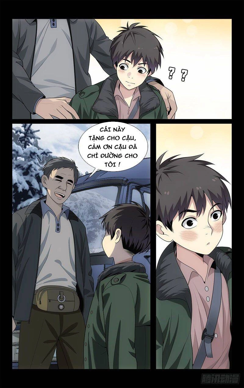 Ta Tự Quản Lý Hệ Thống Chapter 20 - 18