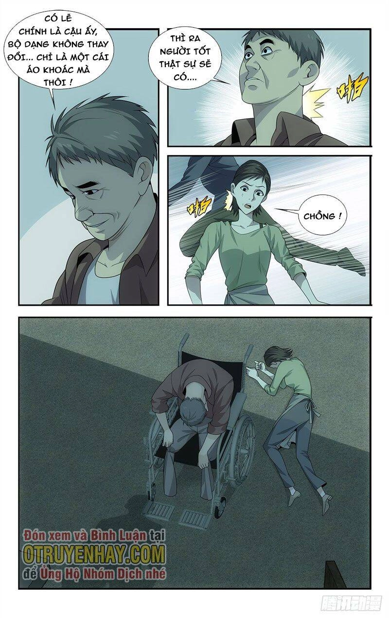 Ta Tự Quản Lý Hệ Thống Chapter 20 - 19