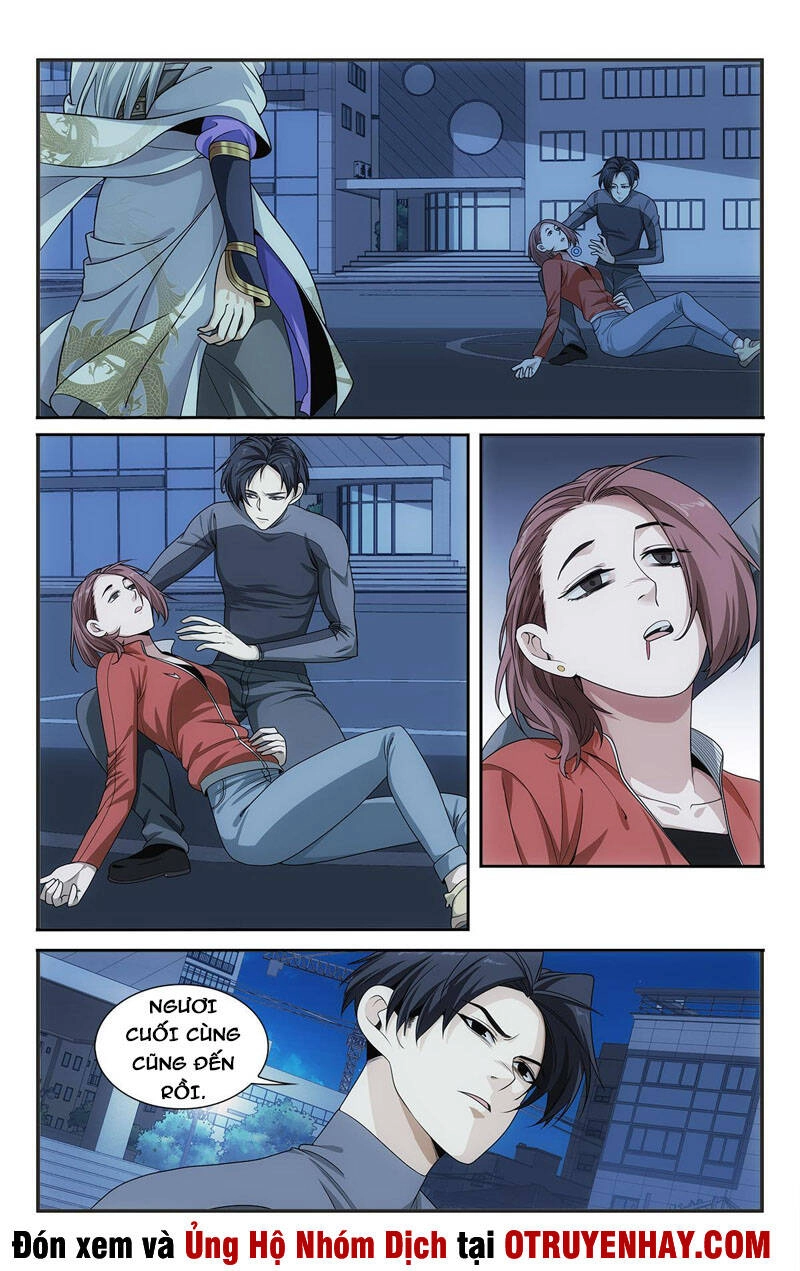 Ta Tự Quản Lý Hệ Thống Chapter 23 - 7