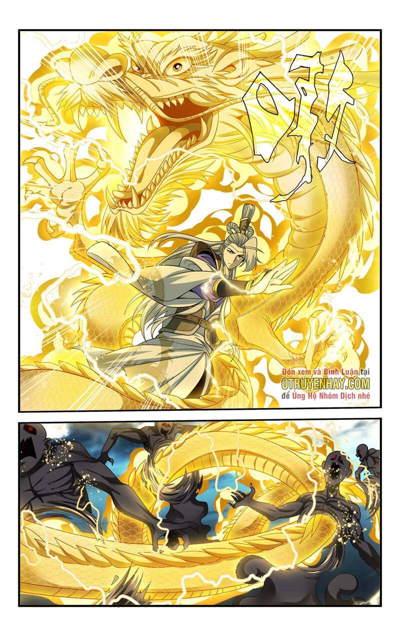 Ta Tự Quản Lý Hệ Thống Chapter 24 - 2