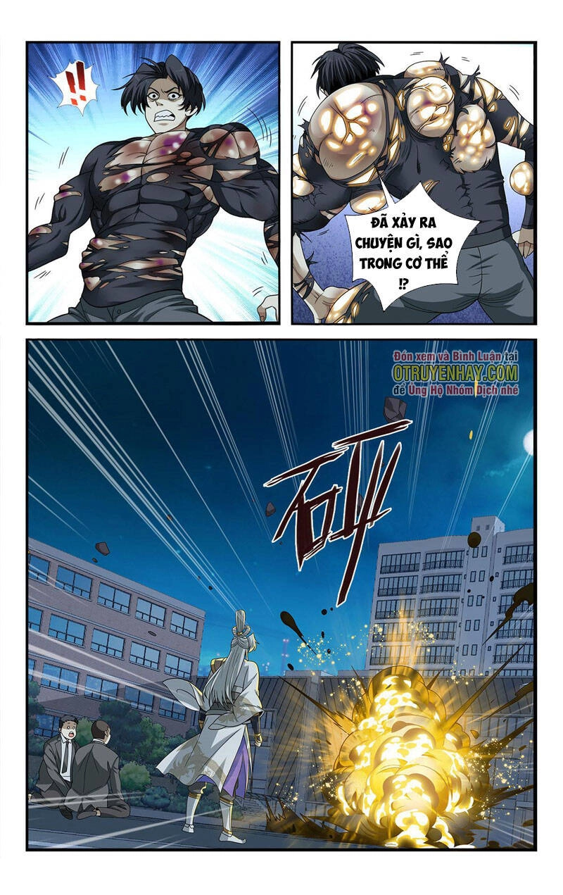 Ta Tự Quản Lý Hệ Thống Chapter 24 - 4