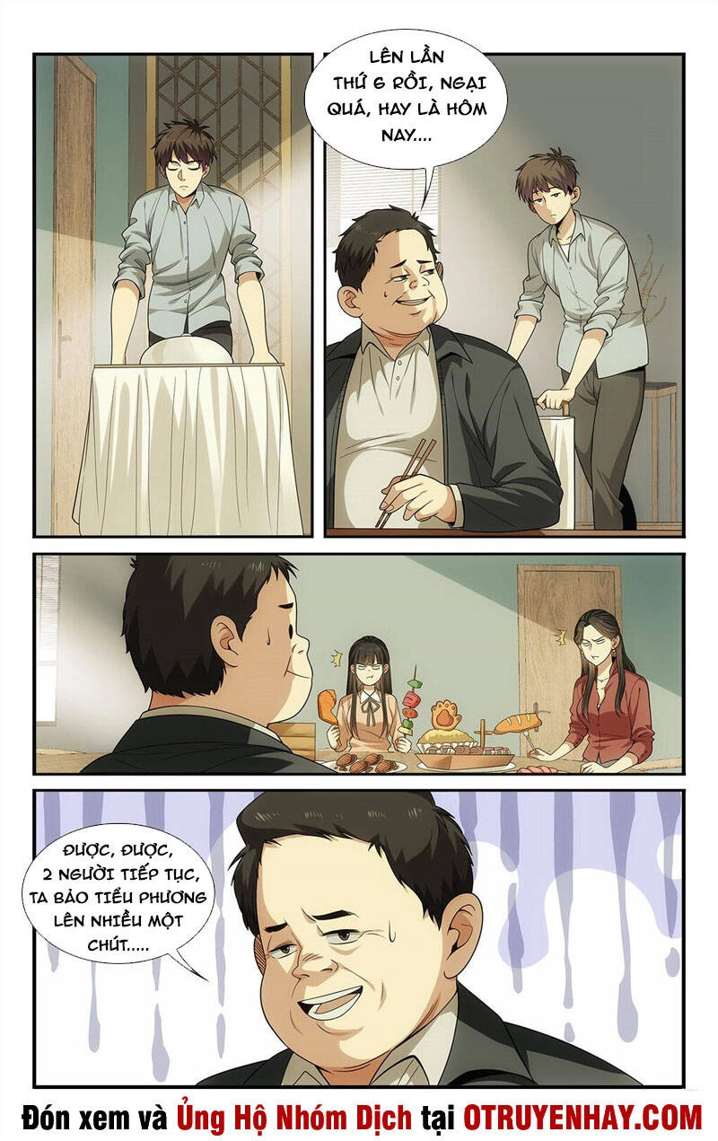 Ta Tự Quản Lý Hệ Thống Chapter 26 - 4