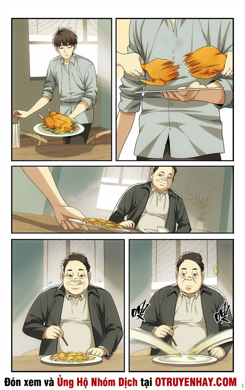 Ta Tự Quản Lý Hệ Thống Chapter 26 - 5