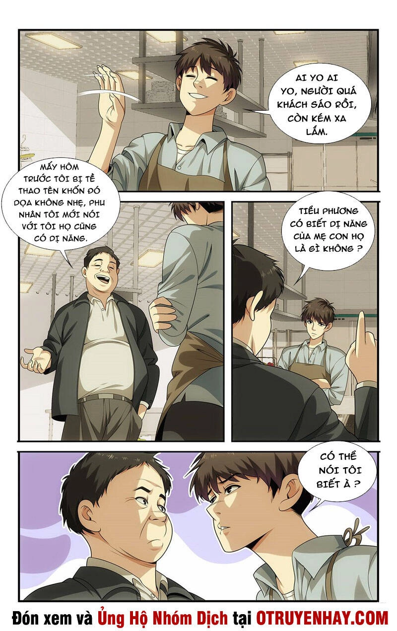 Ta Tự Quản Lý Hệ Thống Chapter 26 - 9