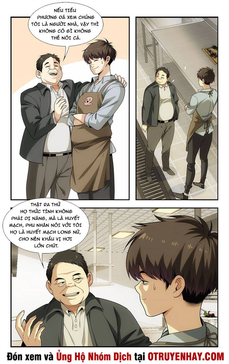 Ta Tự Quản Lý Hệ Thống Chapter 26 - 10