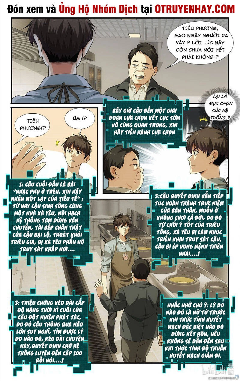 Ta Tự Quản Lý Hệ Thống Chapter 26 - 14