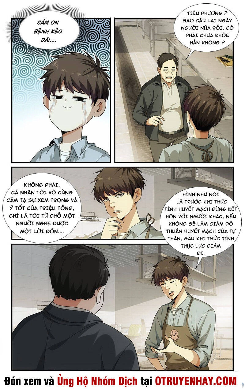 Ta Tự Quản Lý Hệ Thống Chapter 26 - 15