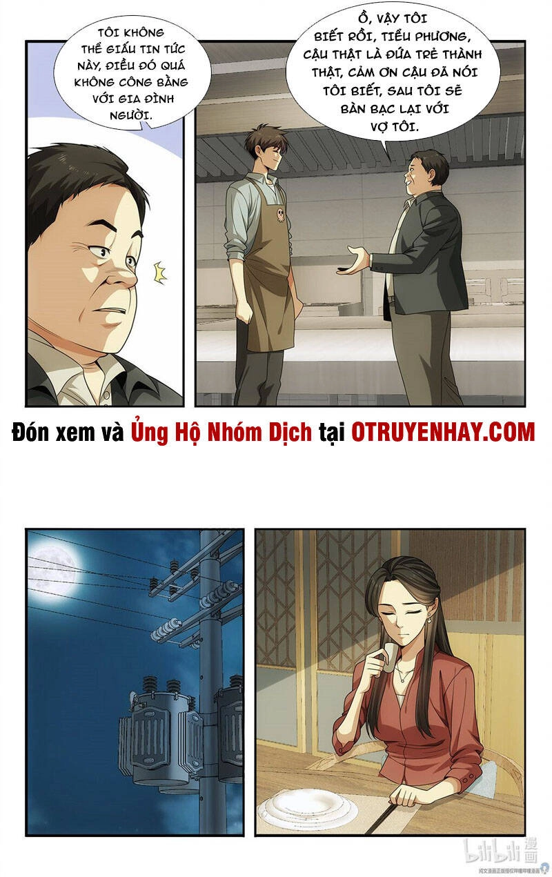 Ta Tự Quản Lý Hệ Thống Chapter 26 - 16