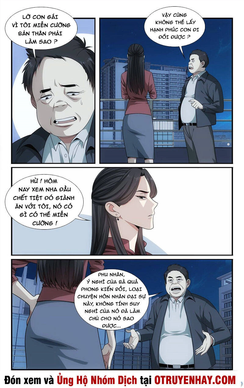 Ta Tự Quản Lý Hệ Thống Chapter 27 - 4