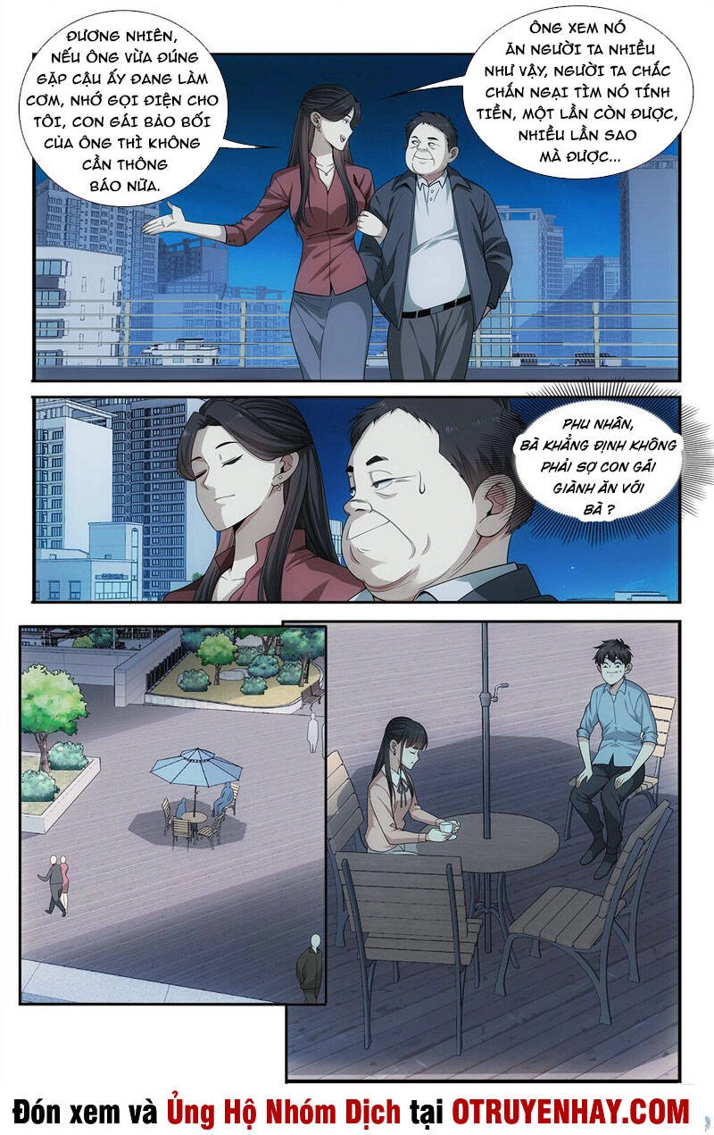 Ta Tự Quản Lý Hệ Thống Chapter 27 - 7