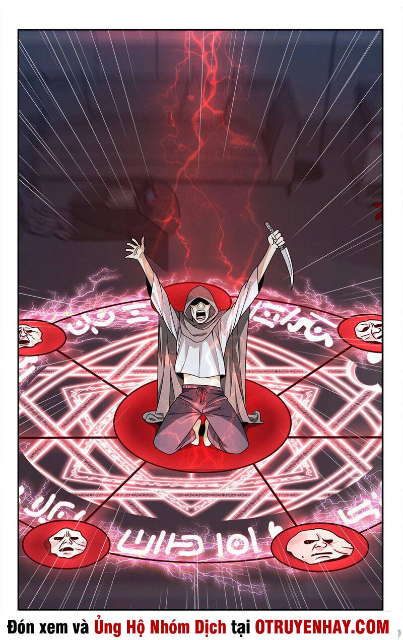 Ta Tự Quản Lý Hệ Thống Chapter 28 - 8