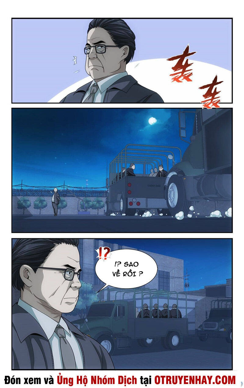 Ta Tự Quản Lý Hệ Thống Chapter 28 - 12