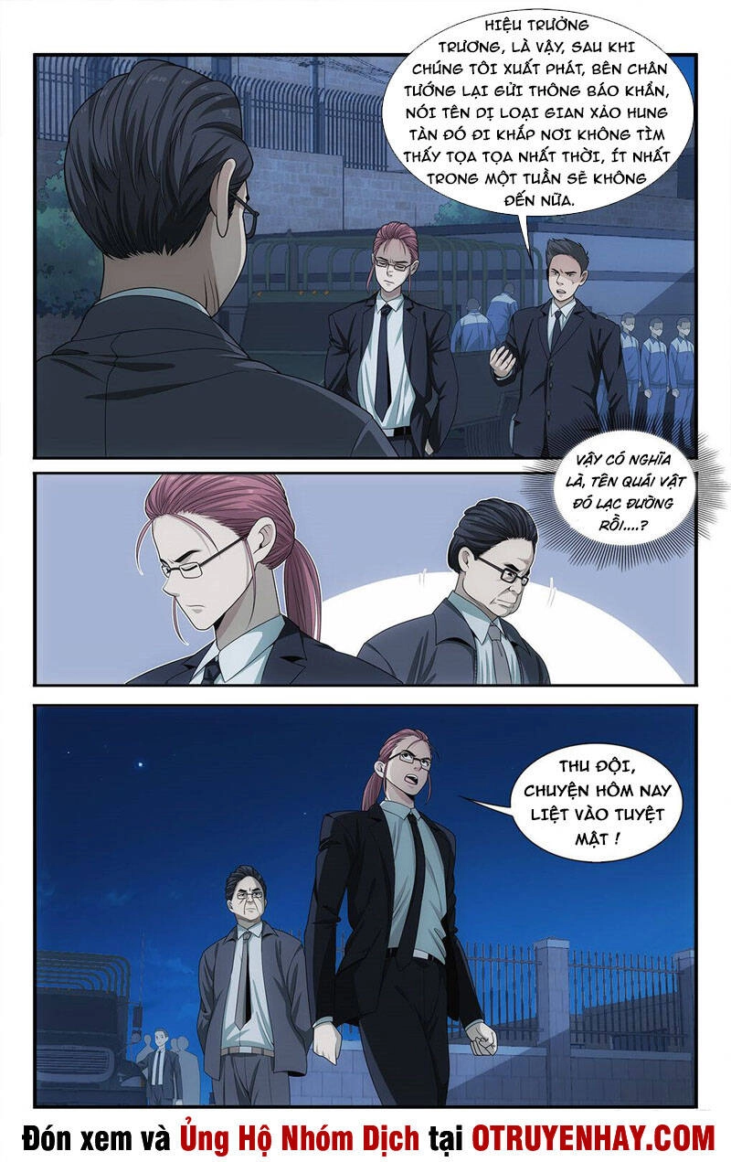 Ta Tự Quản Lý Hệ Thống Chapter 28 - 14