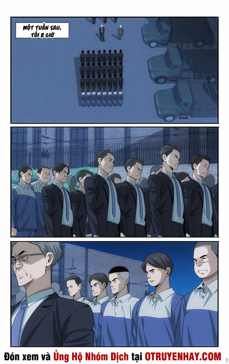 Ta Tự Quản Lý Hệ Thống Chapter 28 - 15