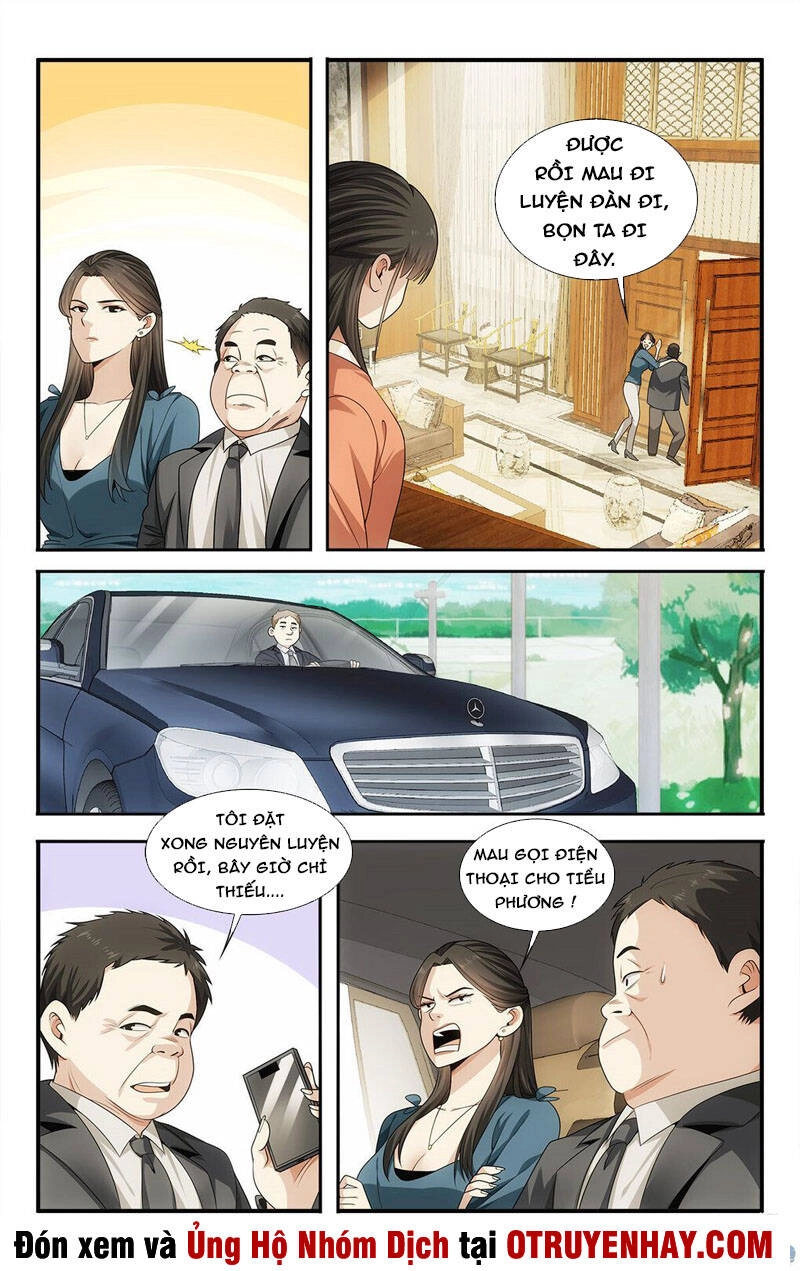 Ta Tự Quản Lý Hệ Thống Chapter 29 - 9