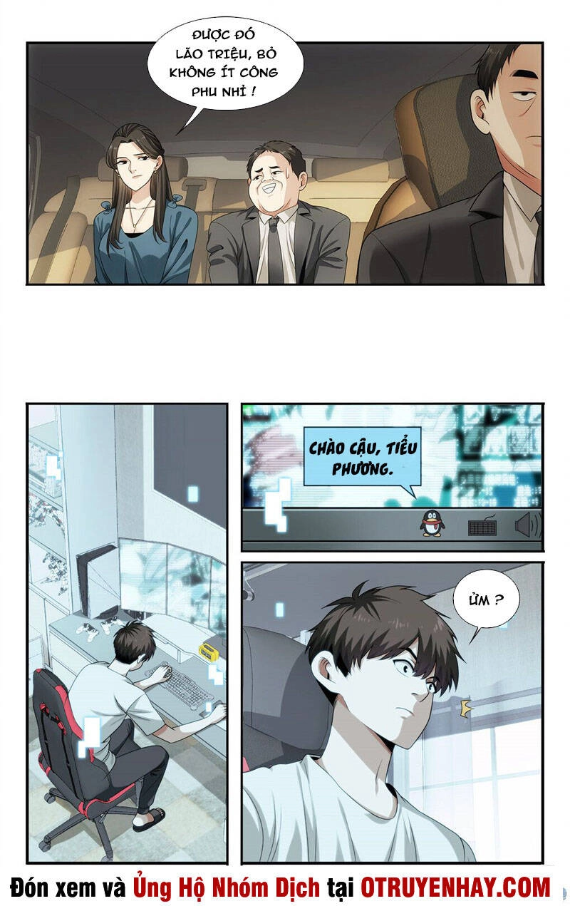 Ta Tự Quản Lý Hệ Thống Chapter 29 - 11