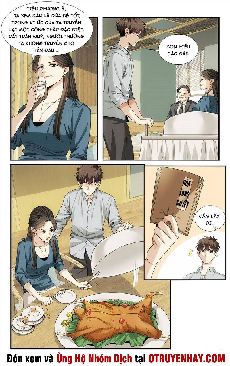 Ta Tự Quản Lý Hệ Thống Chapter 29 - 15