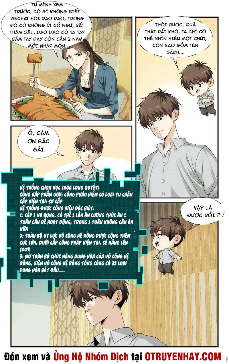 Ta Tự Quản Lý Hệ Thống Chapter 29 - 16