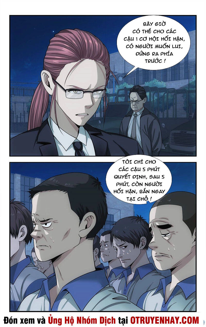 Ta Tự Quản Lý Hệ Thống Chapter 31 - 1