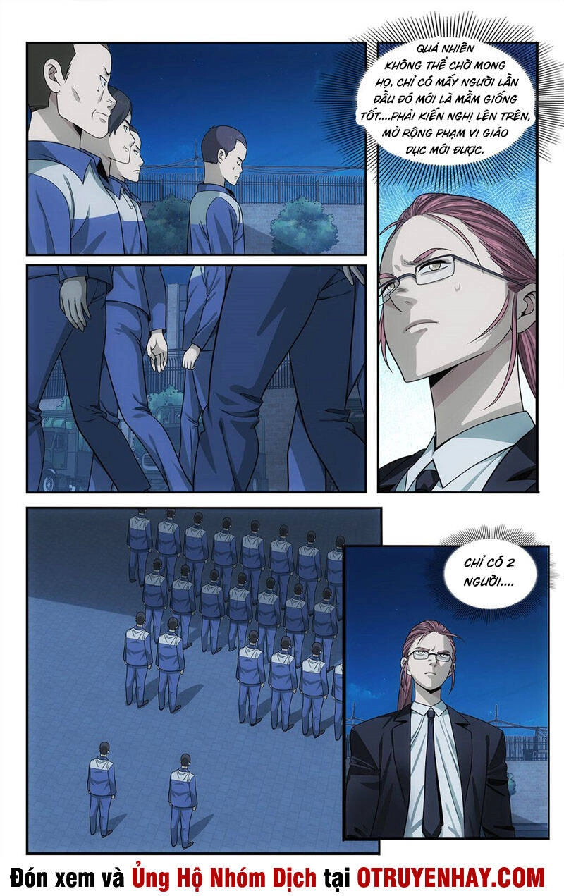 Ta Tự Quản Lý Hệ Thống Chapter 31 - 2