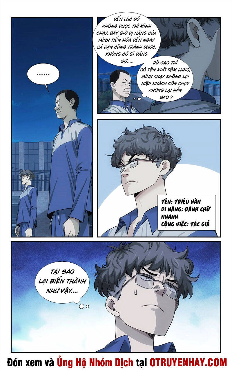 Ta Tự Quản Lý Hệ Thống Chapter 31 - 3