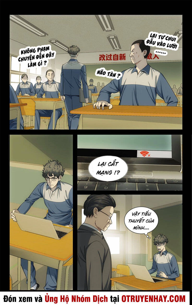 Ta Tự Quản Lý Hệ Thống Chapter 31 - 5