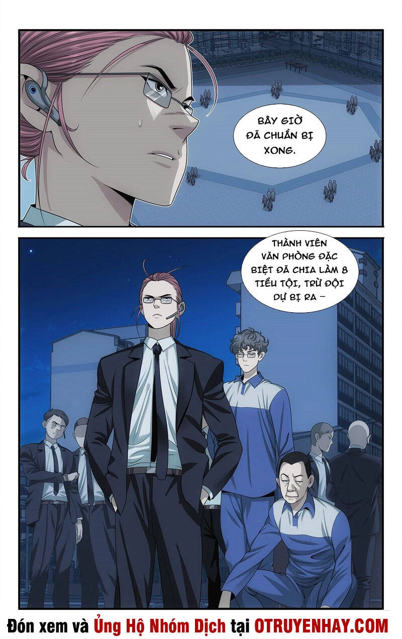 Ta Tự Quản Lý Hệ Thống Chapter 31 - 13