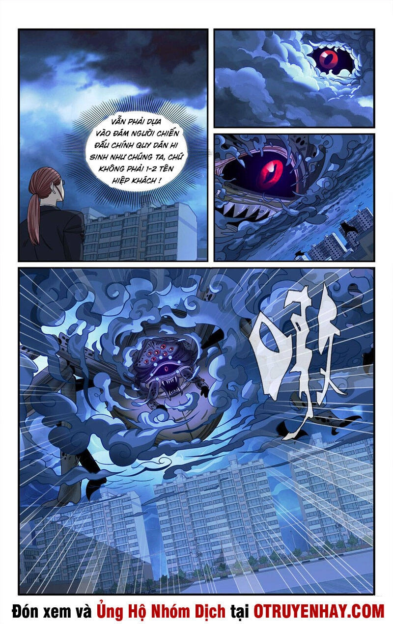 Ta Tự Quản Lý Hệ Thống Chapter 31 - 18