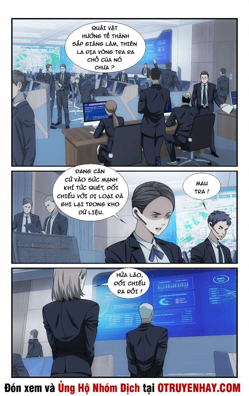 Ta Tự Quản Lý Hệ Thống Chapter 32 - 1