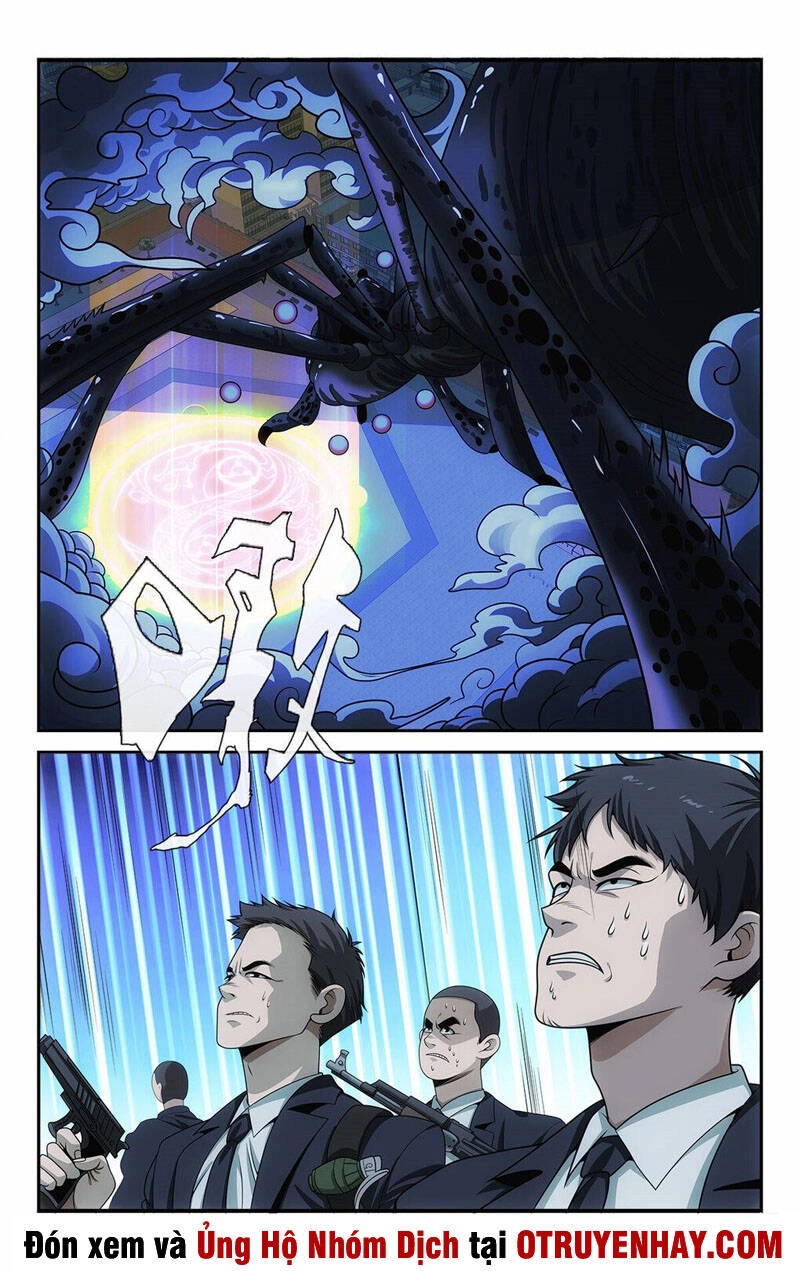 Ta Tự Quản Lý Hệ Thống Chapter 32 - 13