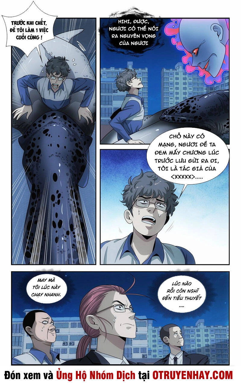 Ta Tự Quản Lý Hệ Thống Chapter 32 - 17