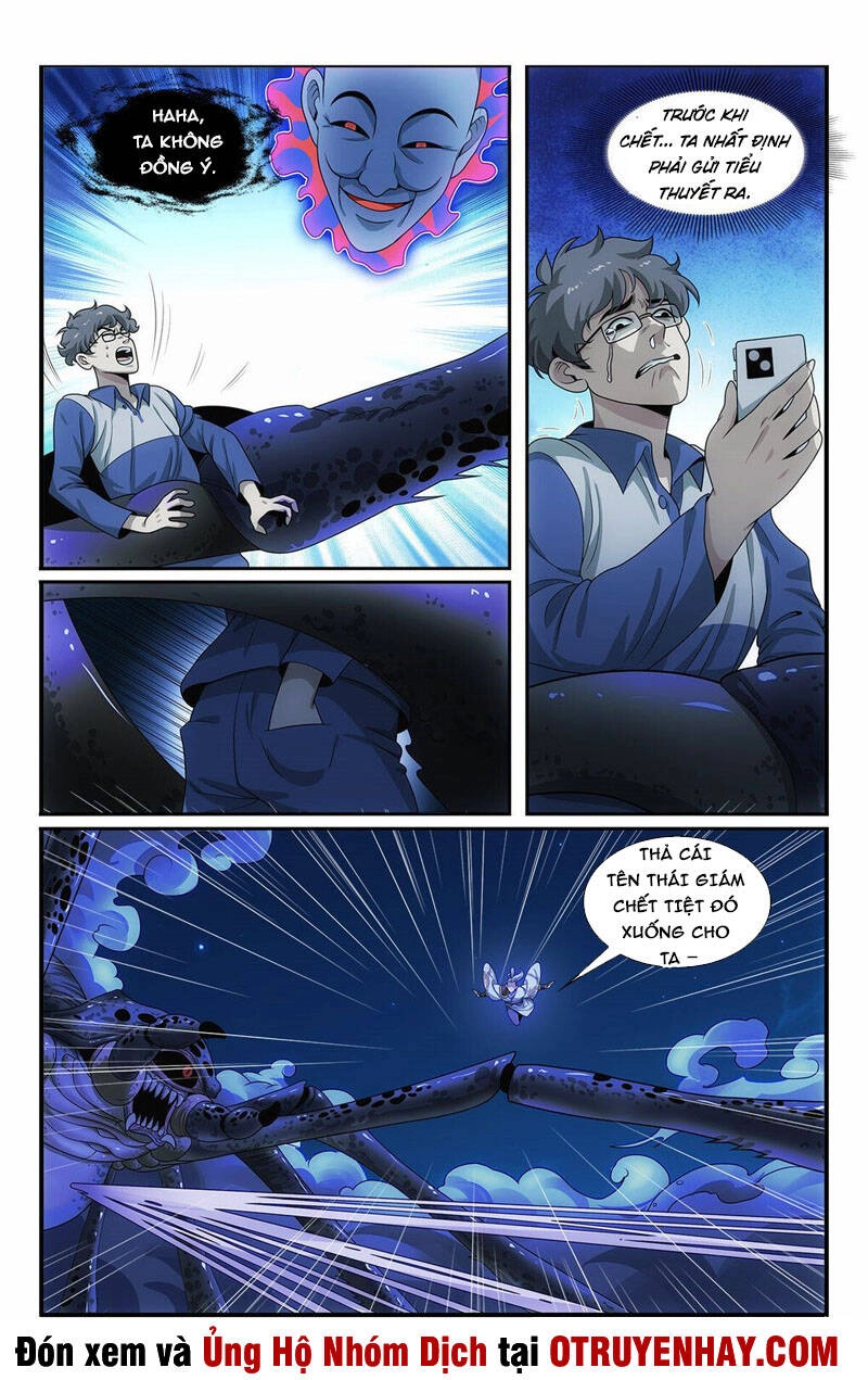 Ta Tự Quản Lý Hệ Thống Chapter 32 - 18