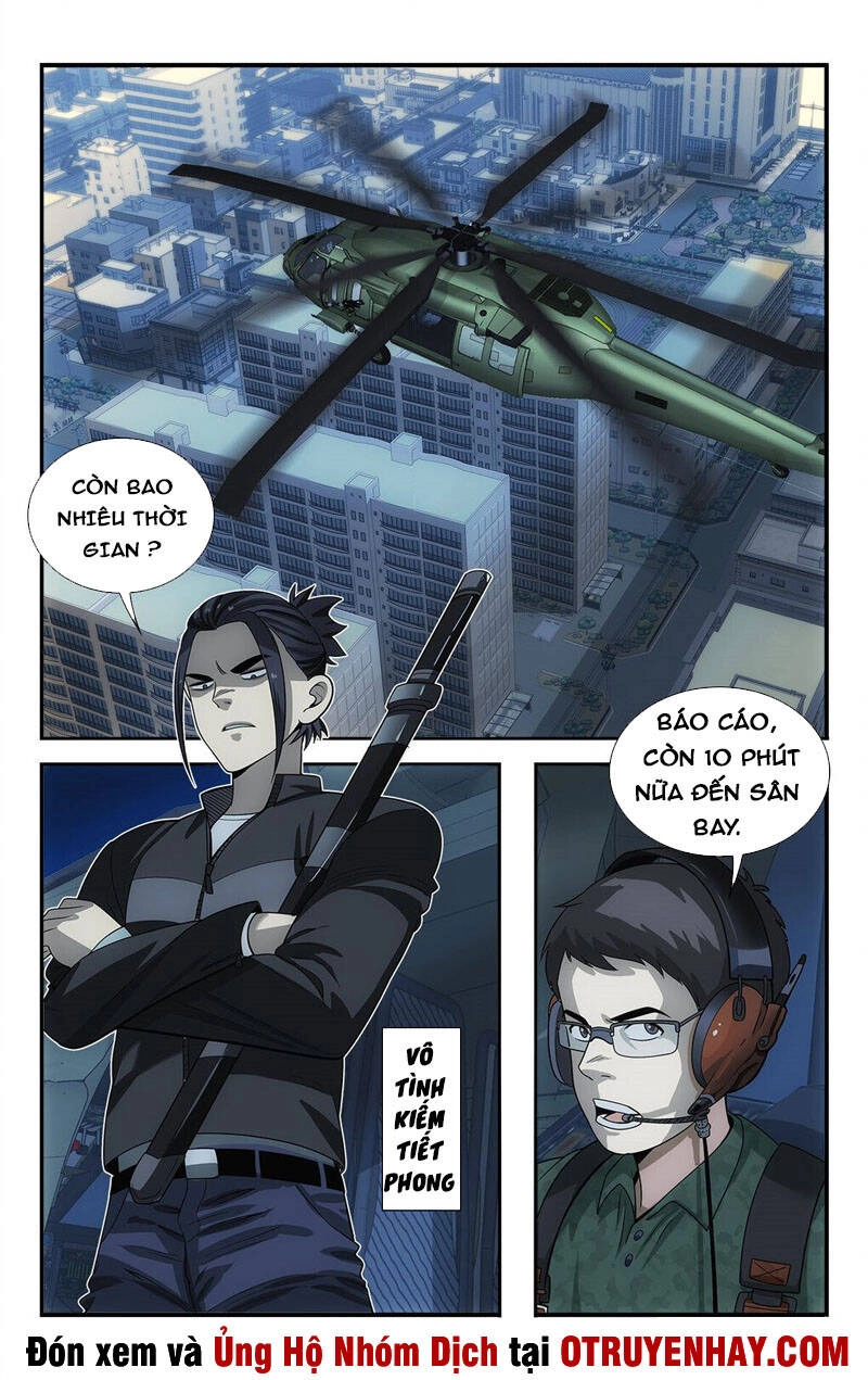 Ta Tự Quản Lý Hệ Thống Chapter 33 - 9