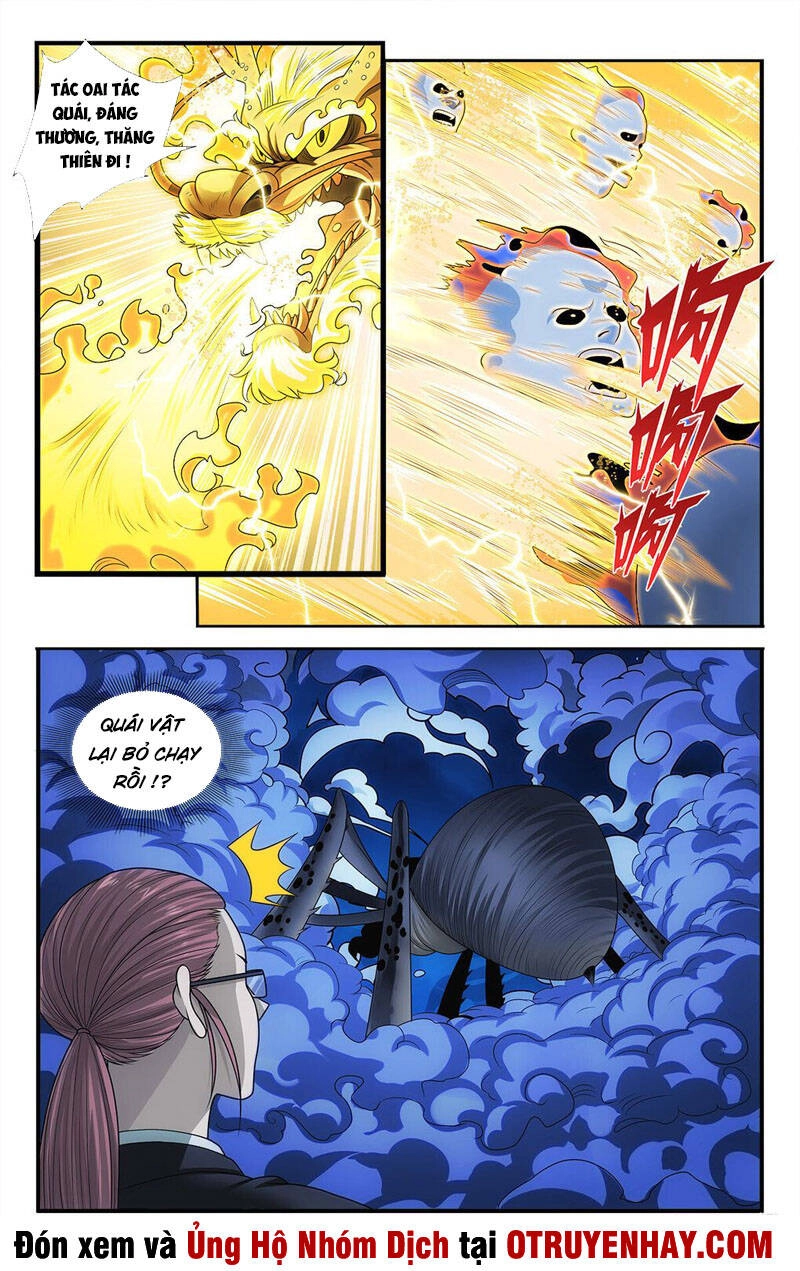 Ta Tự Quản Lý Hệ Thống Chapter 33 - 15