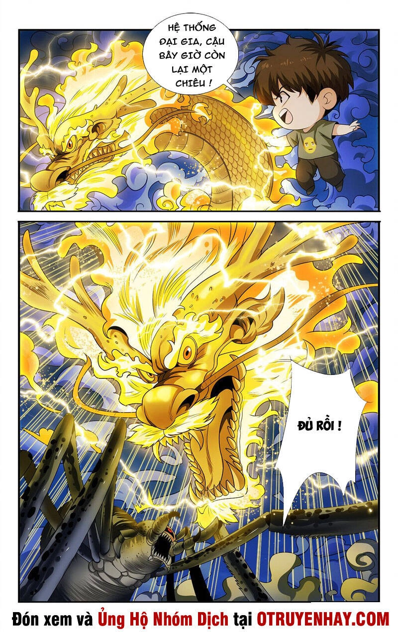 Ta Tự Quản Lý Hệ Thống Chapter 33 - 16