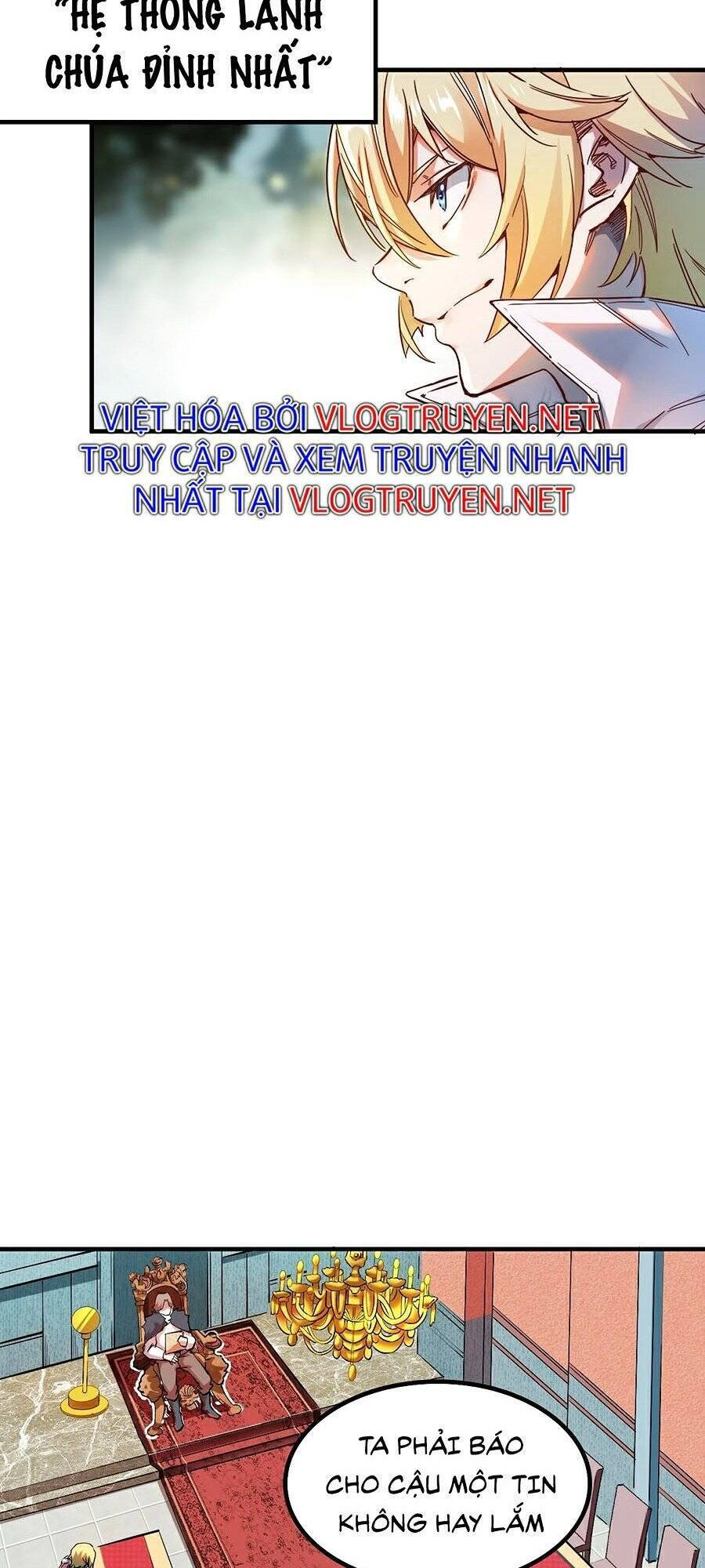 Tối Cường Thành Chủ Đích Dị Giới Chapter 1 - 11