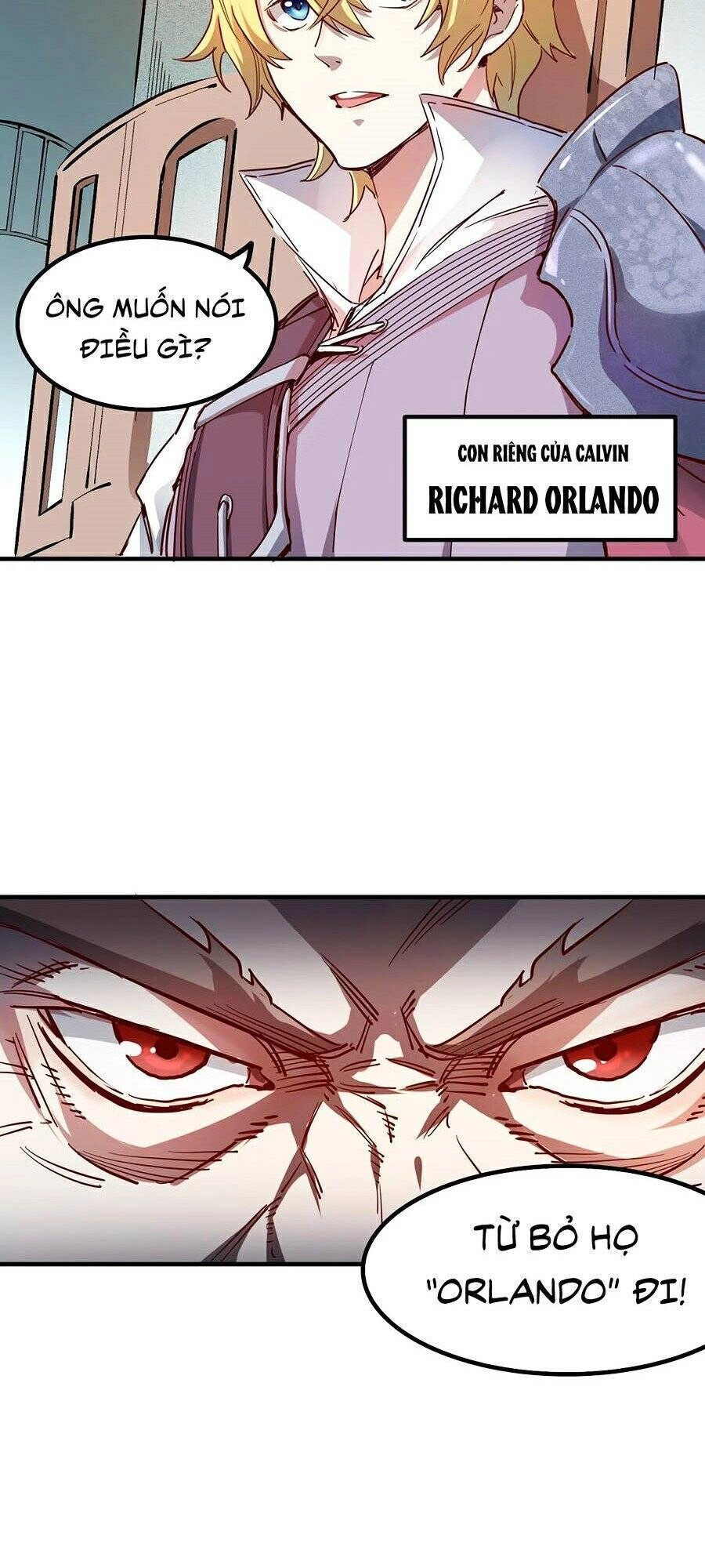 Tối Cường Thành Chủ Đích Dị Giới Chapter 1 - 17