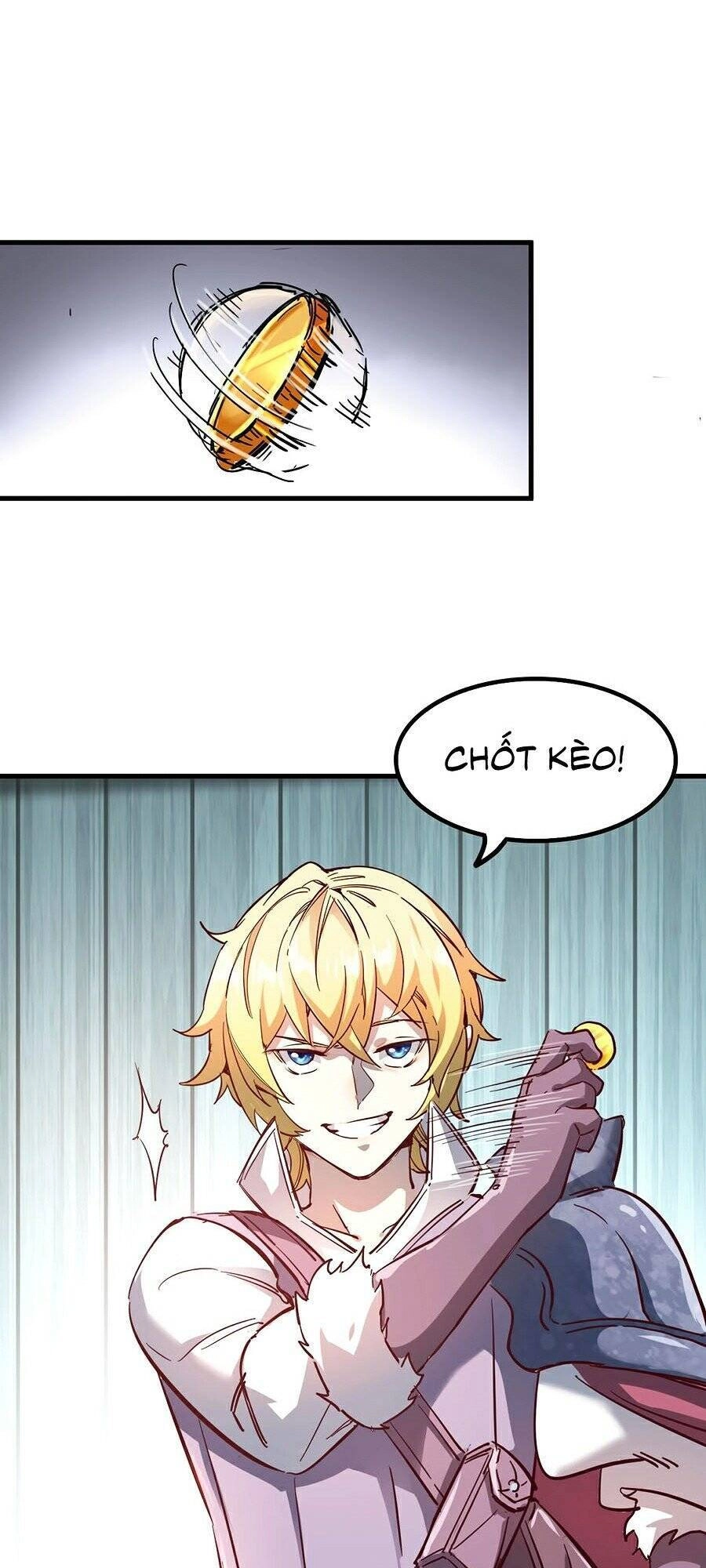 Tối Cường Thành Chủ Đích Dị Giới Chapter 1 - 31