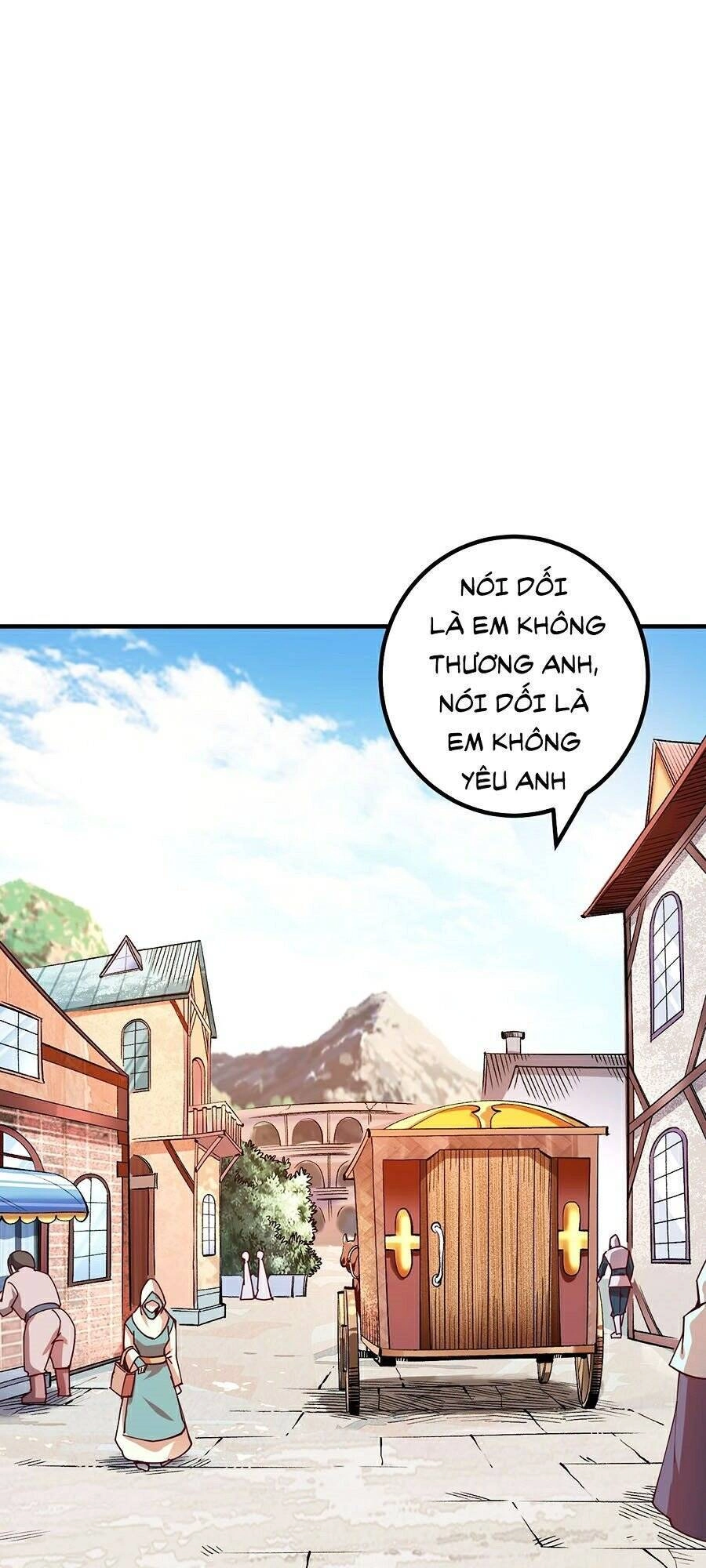 Tối Cường Thành Chủ Đích Dị Giới Chapter 1 - 41